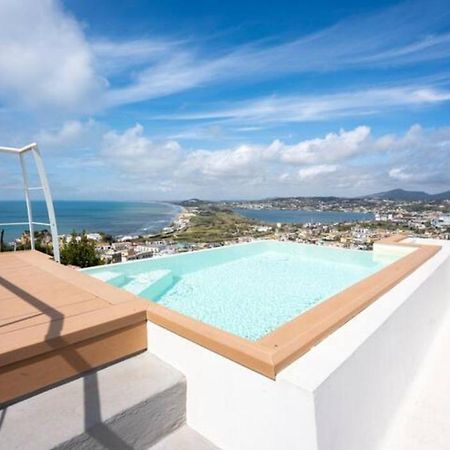 Lavinum Villa Monte di Procida Kültér fotó