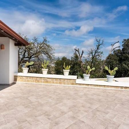 Lavinum Villa Monte di Procida Kültér fotó
