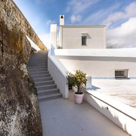Lavinum Villa Monte di Procida Kültér fotó