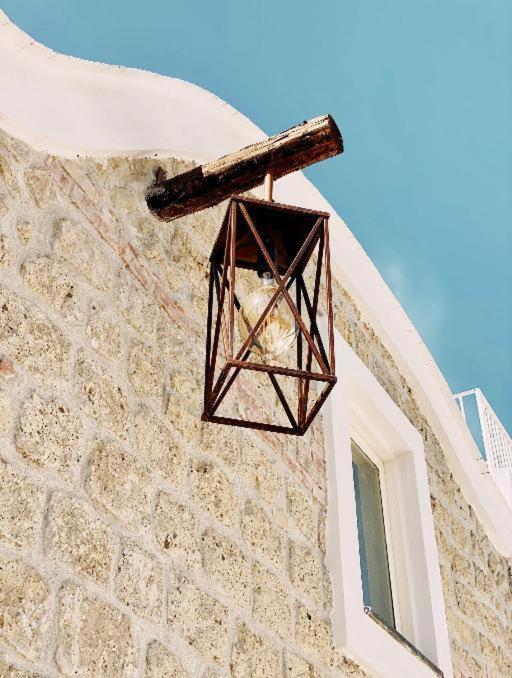 Lavinum Villa Monte di Procida Kültér fotó
