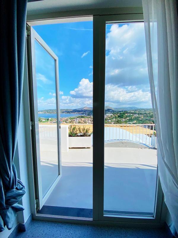 Lavinum Villa Monte di Procida Kültér fotó