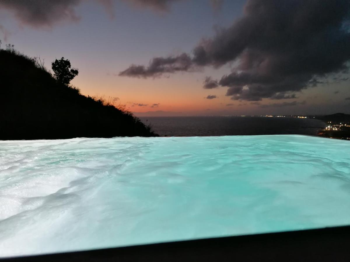 Lavinum Villa Monte di Procida Kültér fotó