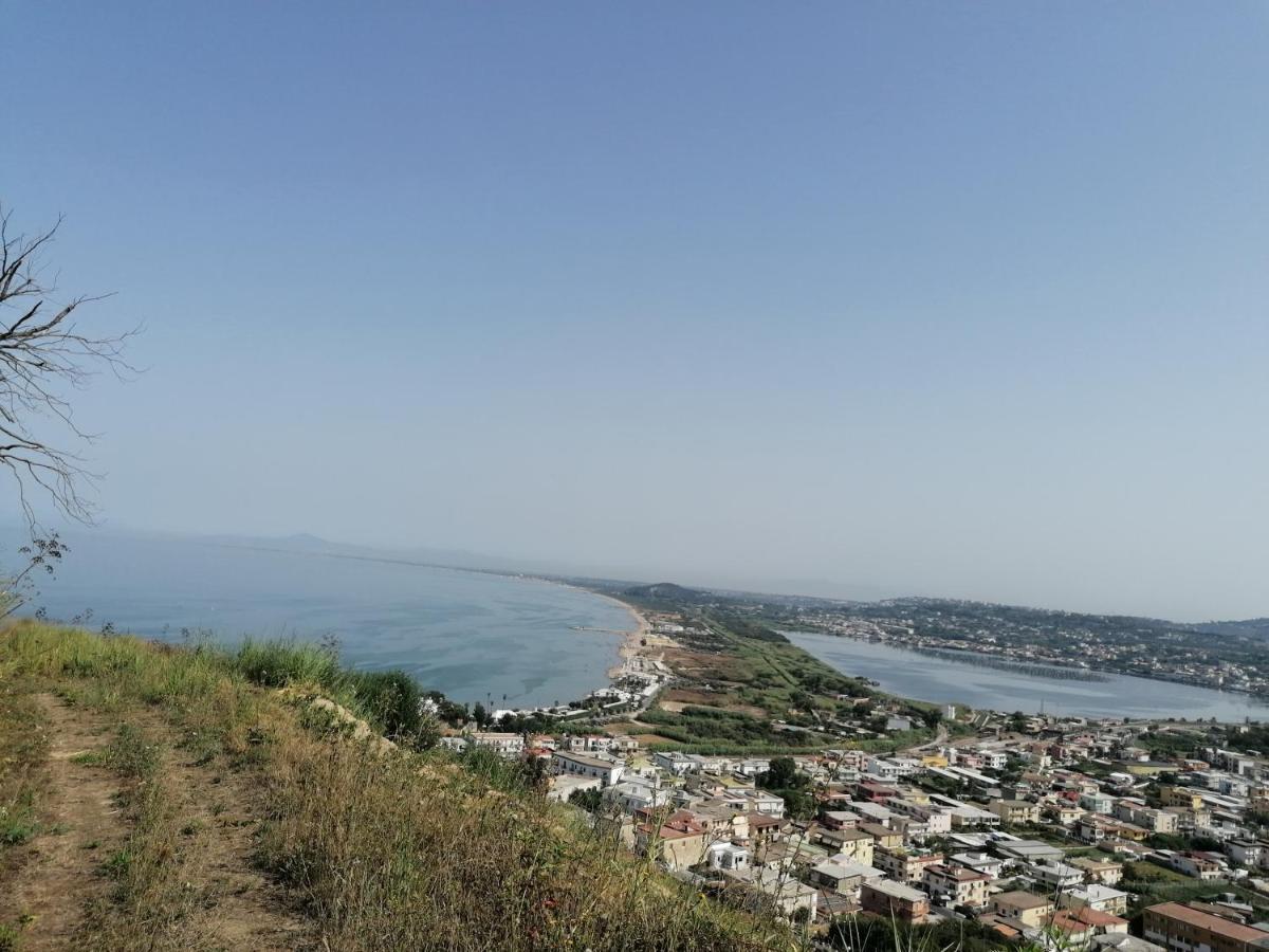 Lavinum Villa Monte di Procida Kültér fotó