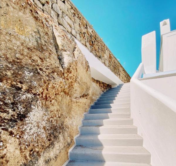 Lavinum Villa Monte di Procida Kültér fotó