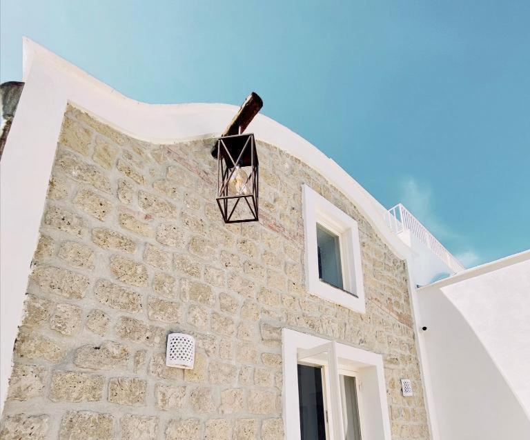 Lavinum Villa Monte di Procida Kültér fotó