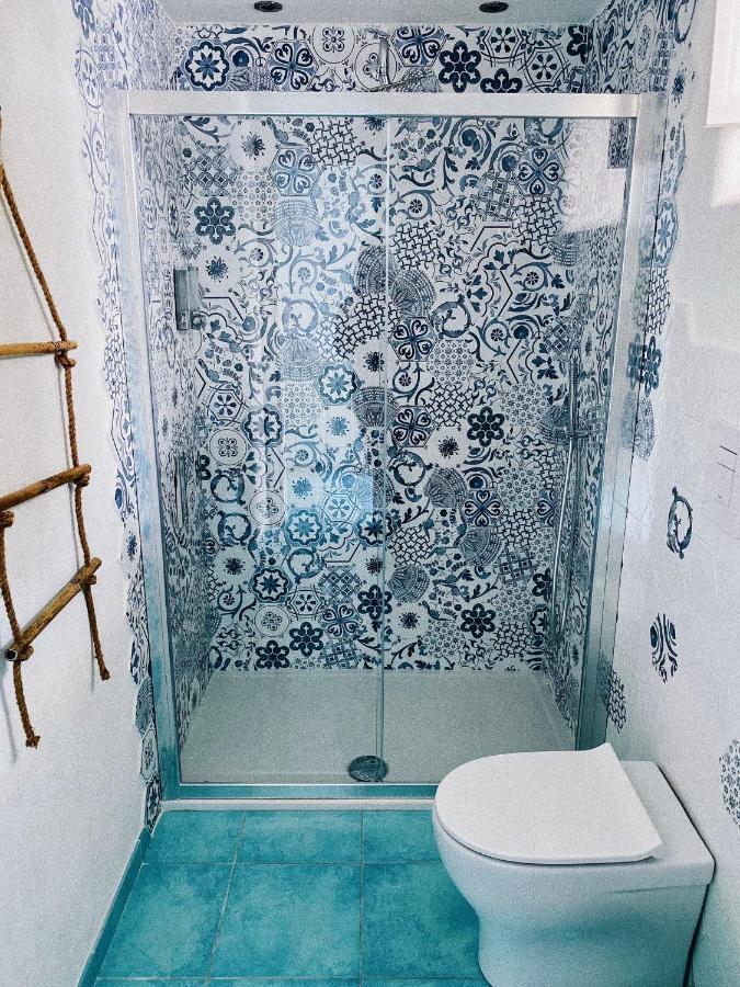 Lavinum Villa Monte di Procida Kültér fotó