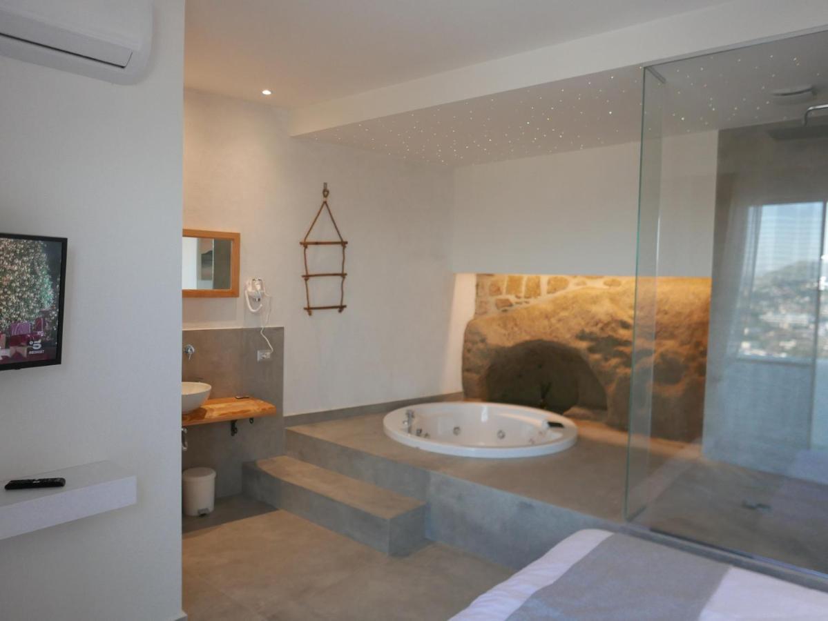 Lavinum Villa Monte di Procida Kültér fotó