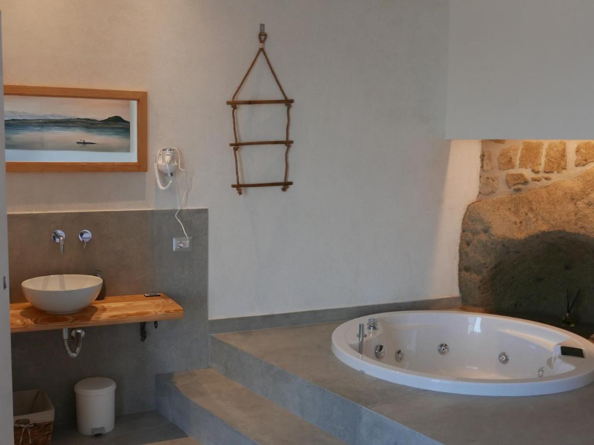 Lavinum Villa Monte di Procida Kültér fotó