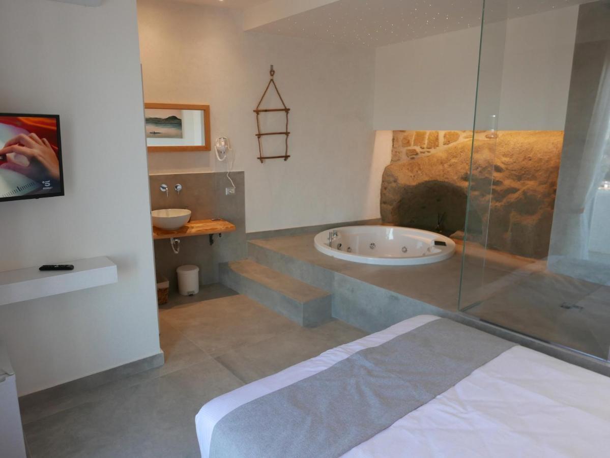 Lavinum Villa Monte di Procida Kültér fotó