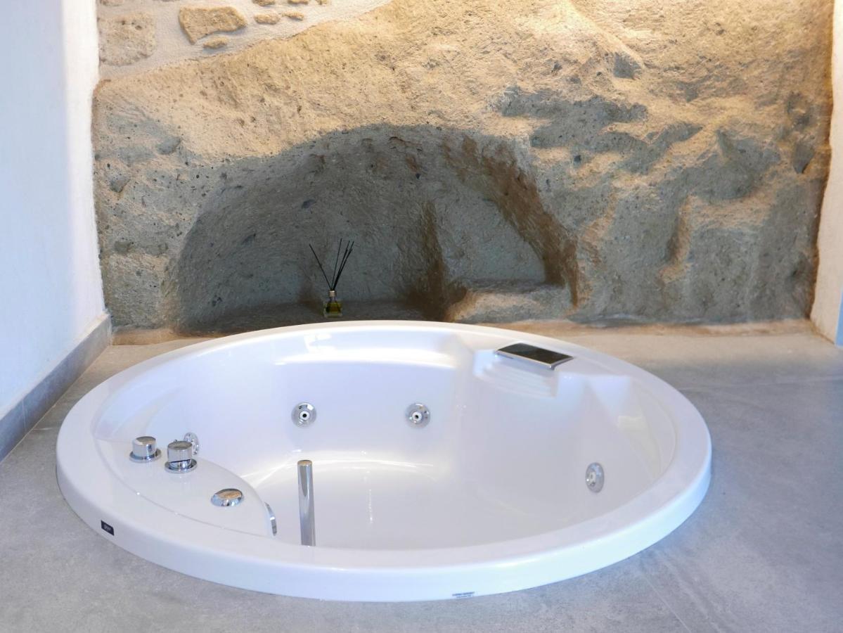 Lavinum Villa Monte di Procida Kültér fotó