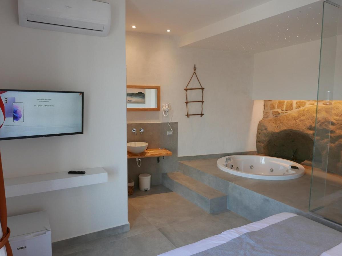 Lavinum Villa Monte di Procida Kültér fotó