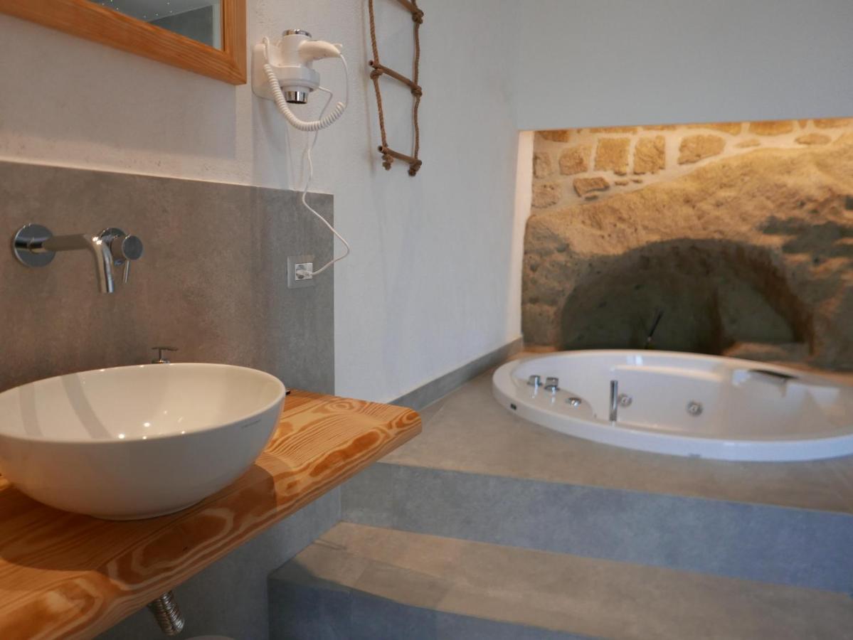 Lavinum Villa Monte di Procida Kültér fotó