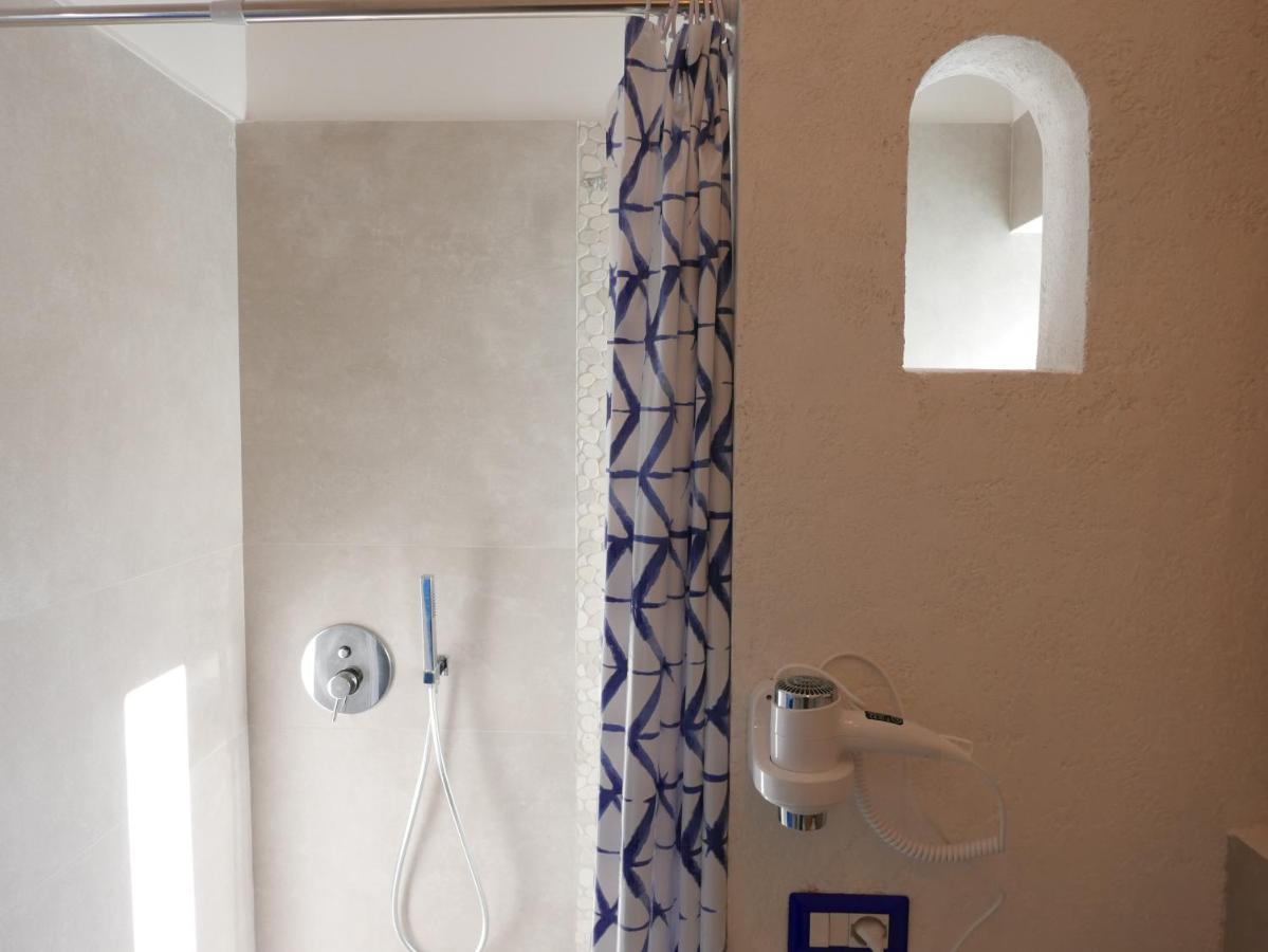 Lavinum Villa Monte di Procida Kültér fotó