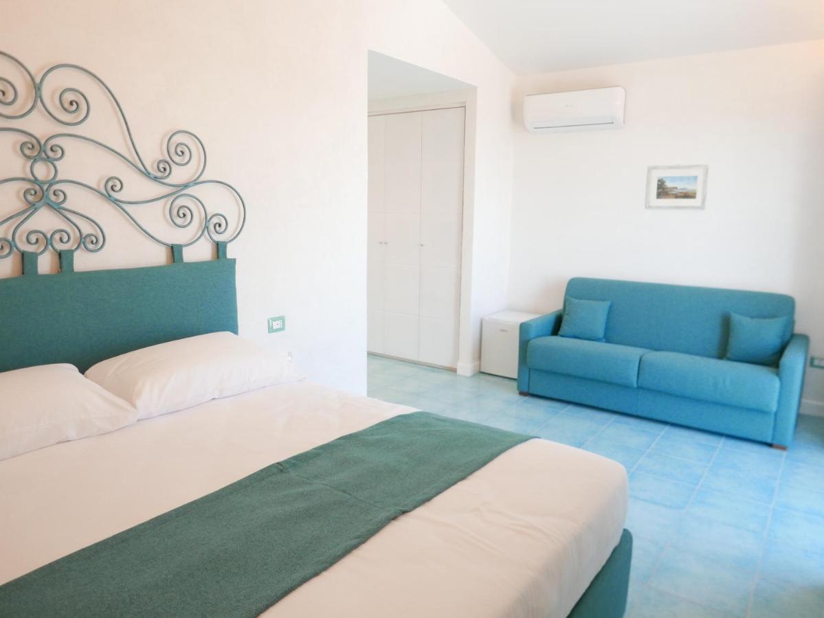 Lavinum Villa Monte di Procida Kültér fotó