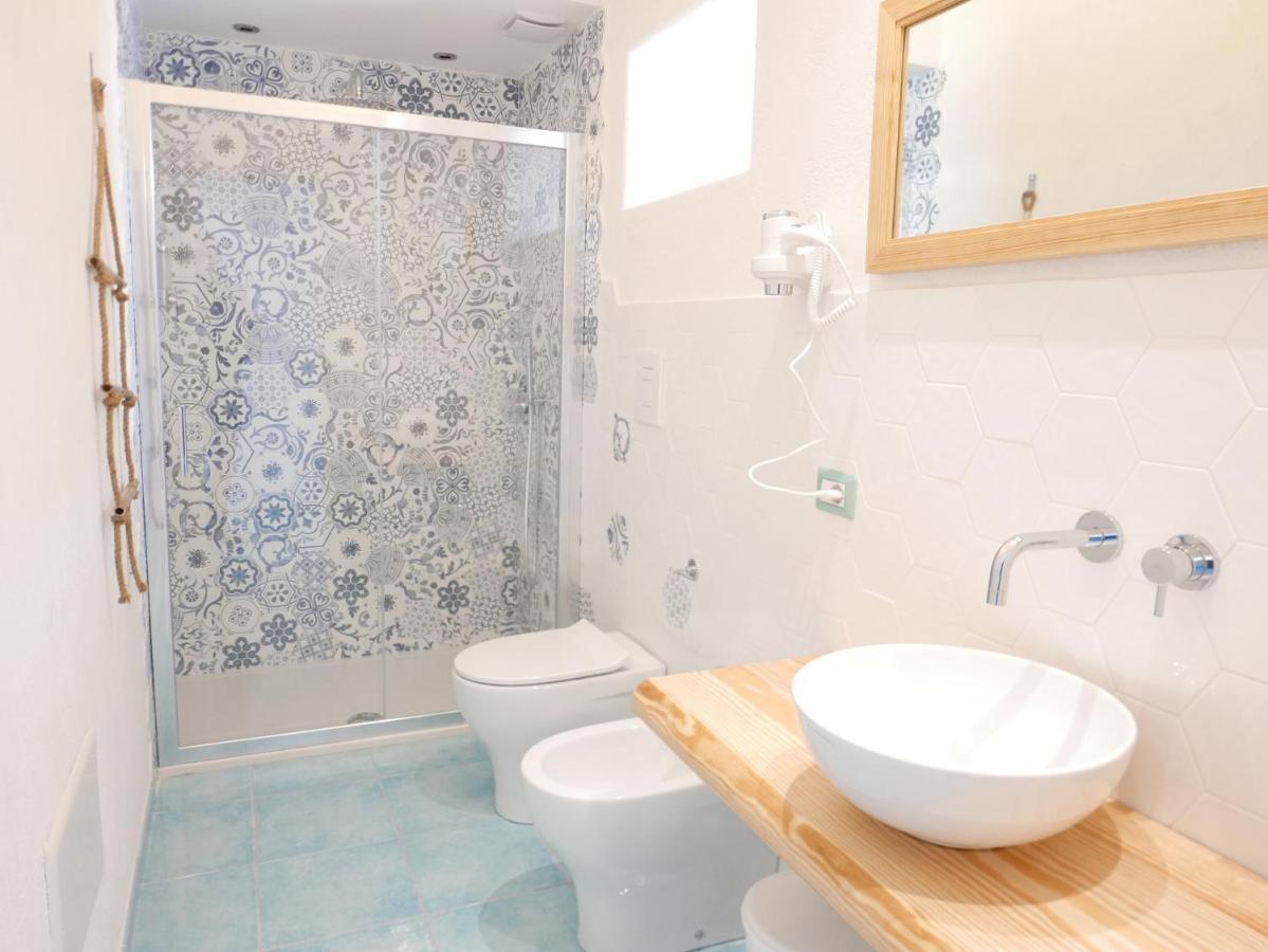Lavinum Villa Monte di Procida Kültér fotó