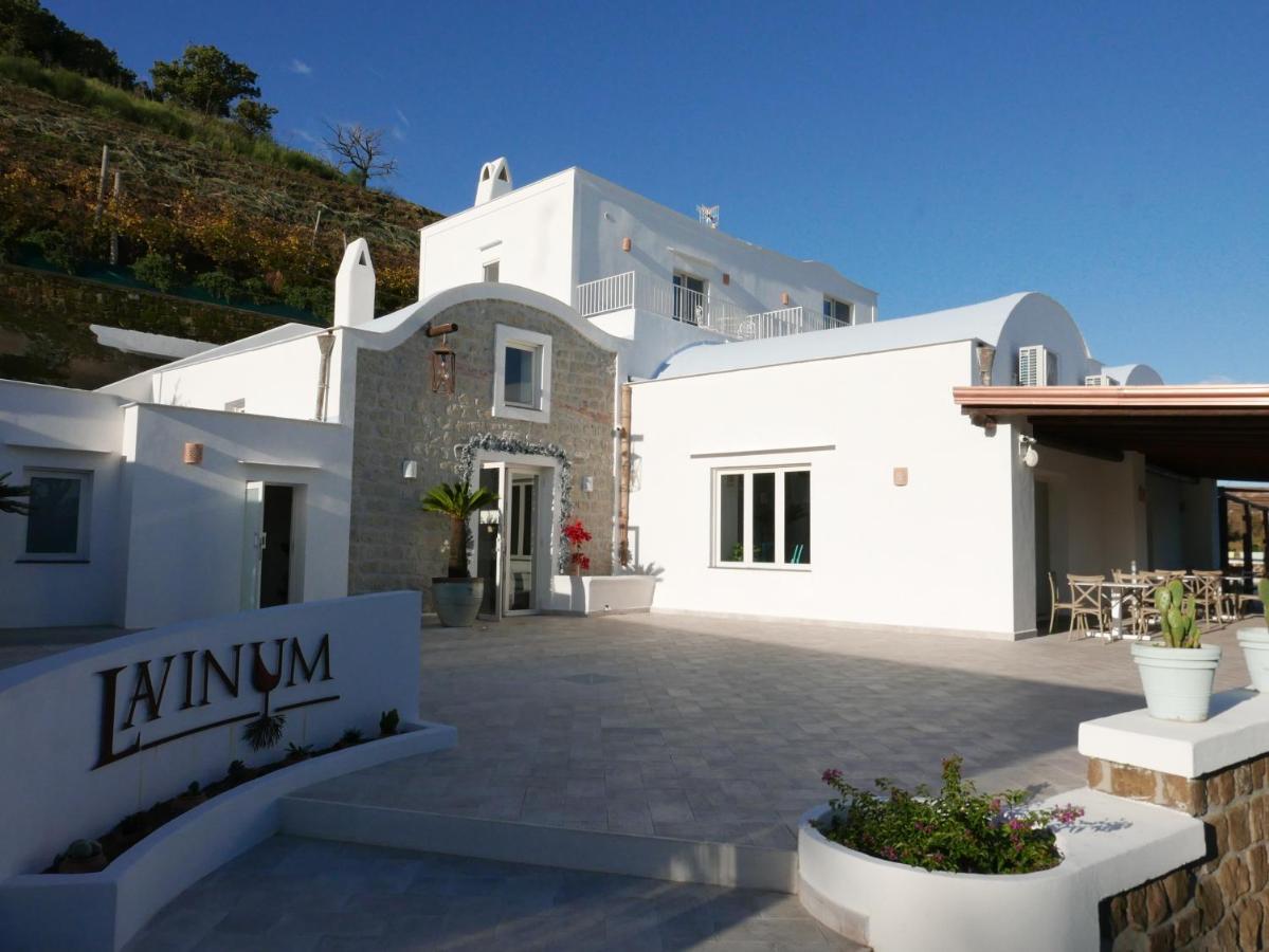 Lavinum Villa Monte di Procida Kültér fotó
