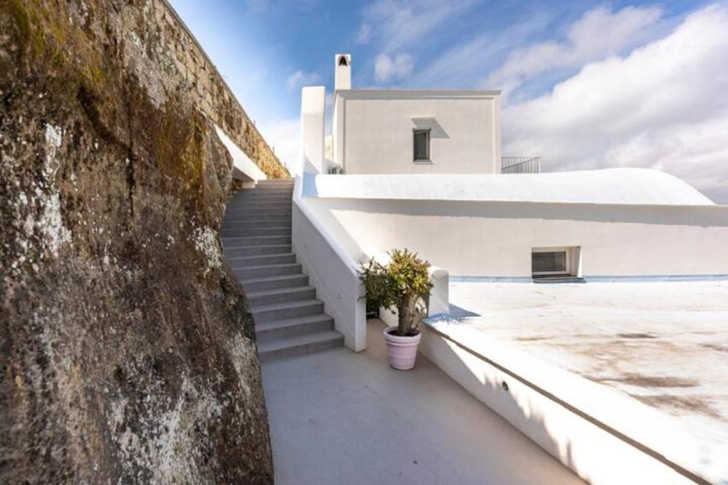 Lavinum Villa Monte di Procida Kültér fotó