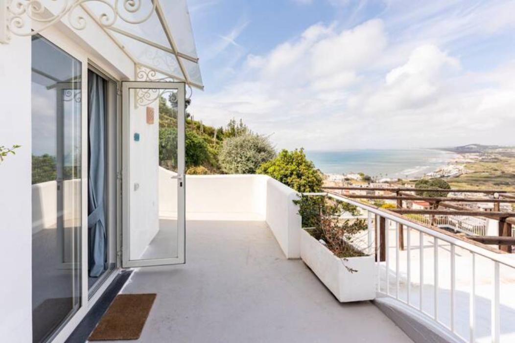 Lavinum Villa Monte di Procida Kültér fotó
